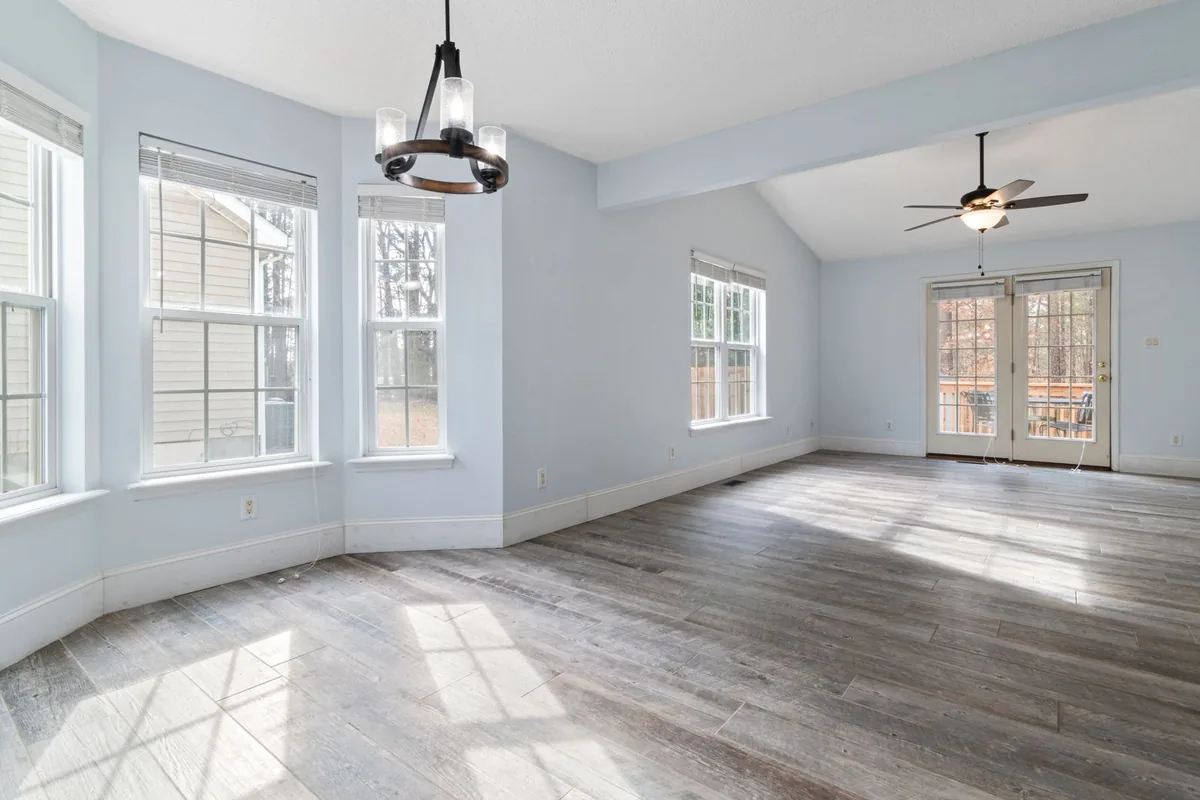 Clean, safe room after biohazard cleanup in Moorestown-Lenola, NJ